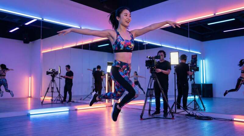 四虎影院舞蹈视频